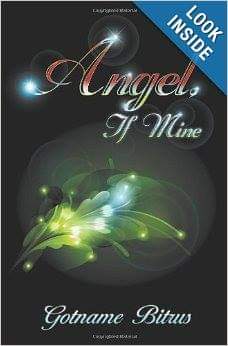 Angel If Mine