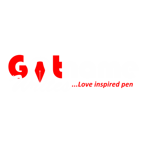 Gotnamewrites