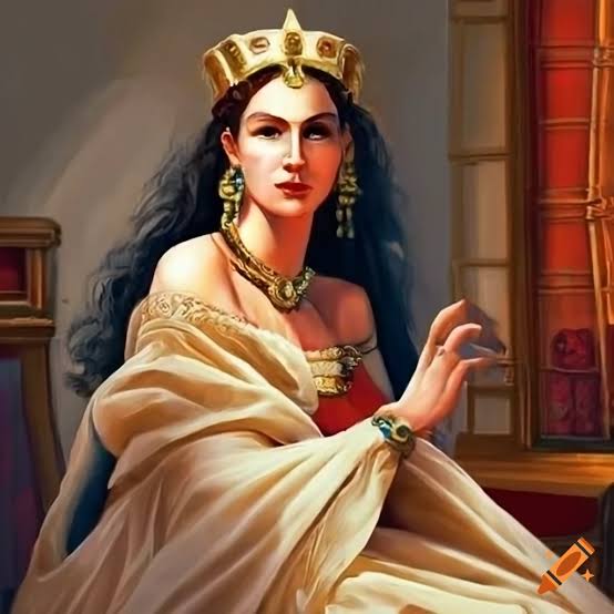 Read more about the article This is Jezebel