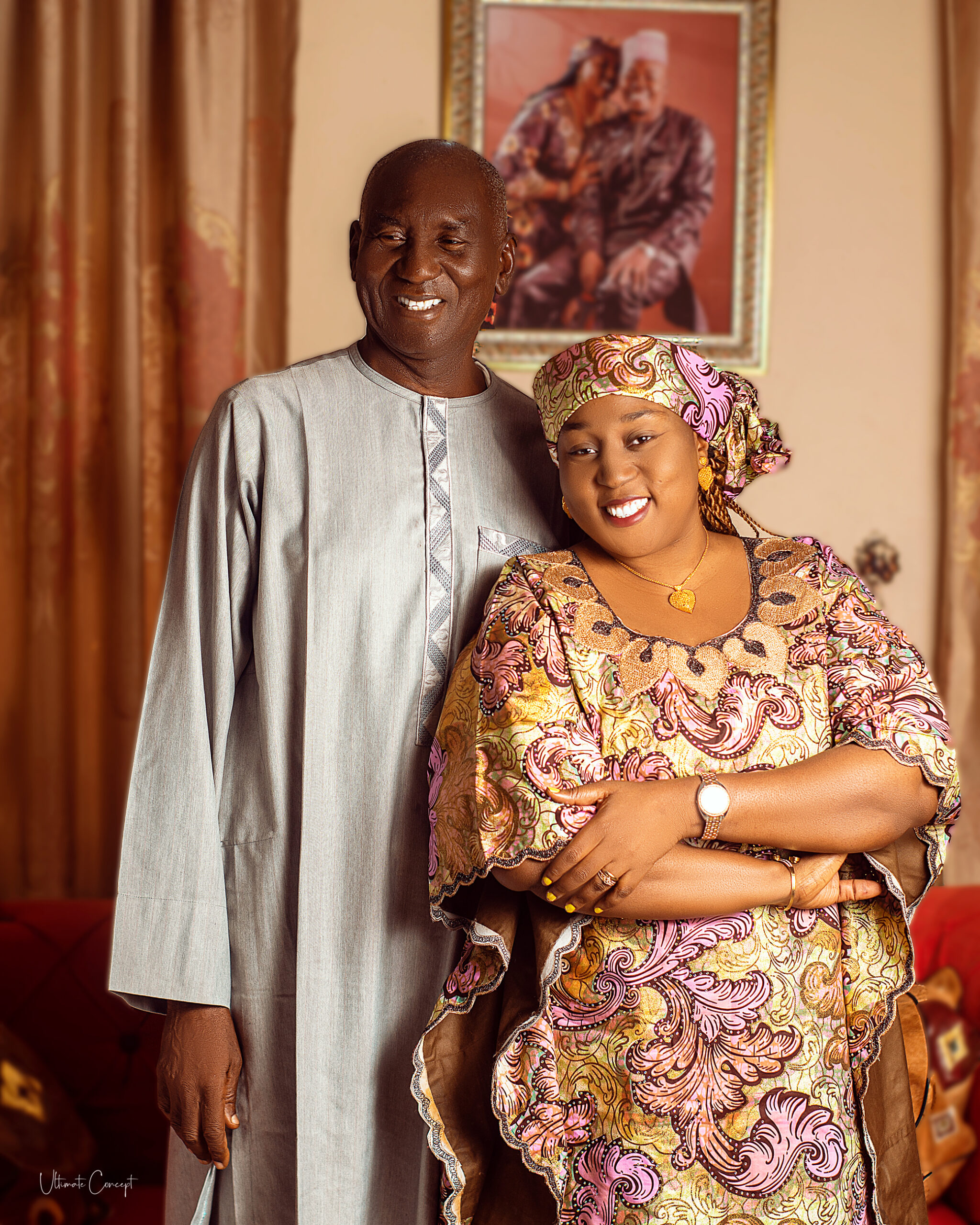 Read more about the article 71st Birthday: Thirty Lessons I Learned from My Father