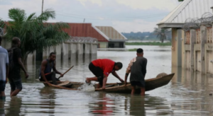 Read more about the article Nigeria’s worst floods in a decade kill 500, displace 1.4 million