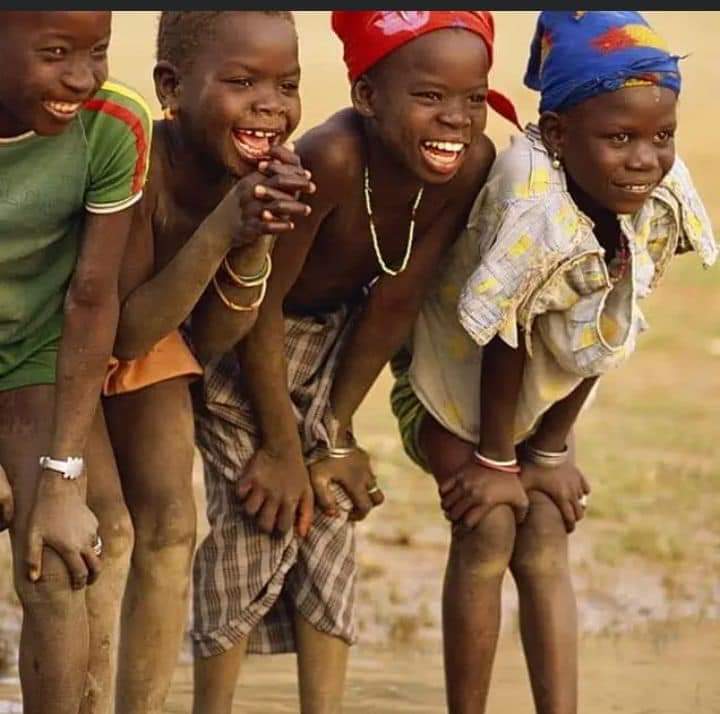 Read more about the article Give the Child Truth