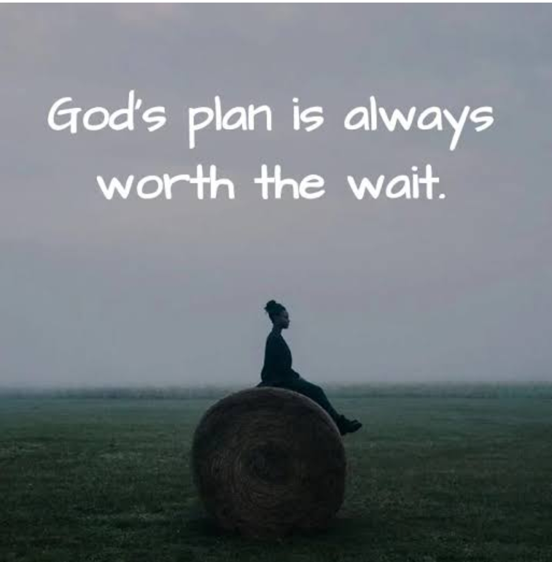 You are currently viewing Trusting in God’s Uplifting Plan for 2024