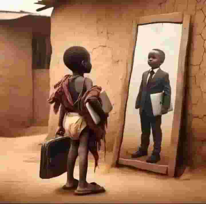 Read more about the article Celebrating Children’s Day in Nigeria: A HAF Initiative