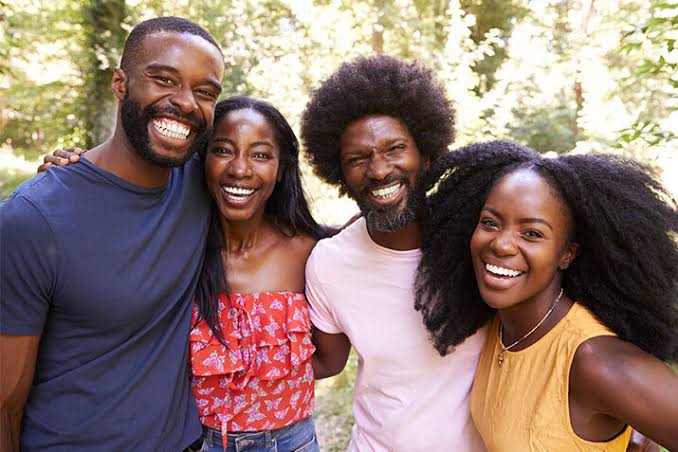 Read more about the article Friends Who Propel You Forward to Keep