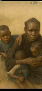 Read more about the article Banditry, Kidnapping, and Terrorism or Genocide