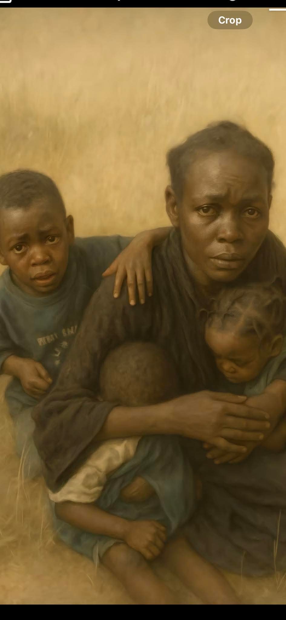 Read more about the article Banditry, Kidnapping, and Terrorism or Genocide