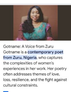 Read more about the article ‎Ai, what did you say?