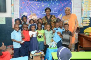 Read more about the article ‎Adieu, beloved Anty Joanna.