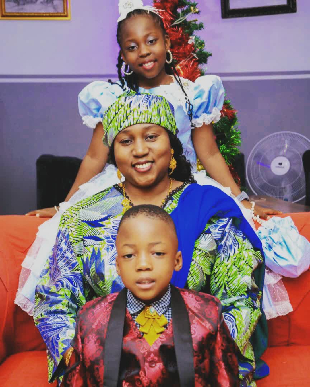 You are currently viewing Every woman a Mother? Mothering Sunday