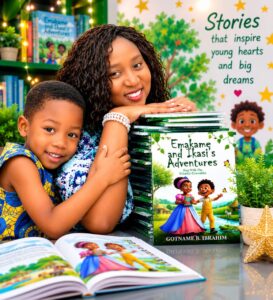 Read more about the article Five Ways to Cultivate Reading in Children